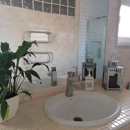 Silver Homestay szállás Nazaré