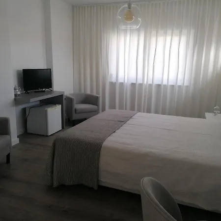 Silver Homestay szállás Nazaré