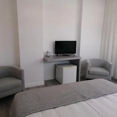 Silver Homestay szállás *