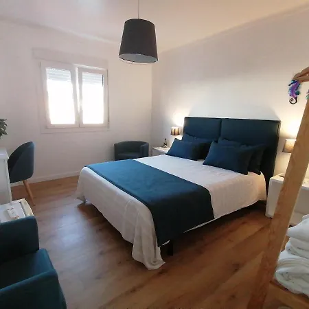Silver Homestay szállás