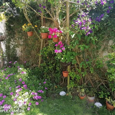 Ubytování v soukromí Silver Nazaré