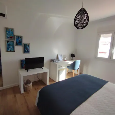 Silver Homestay szállás *