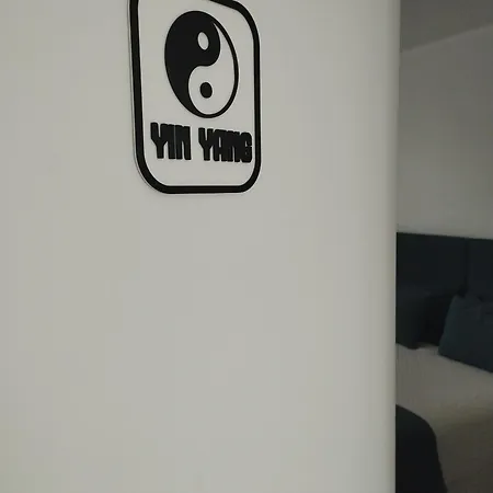 Ubytování v soukromí Silver *