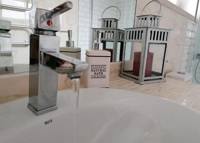 Silver Ubytování v soukromí *