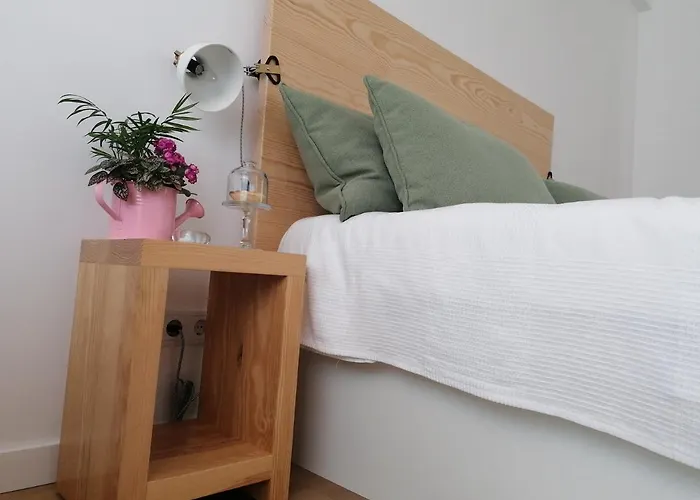 Ubytování v soukromí Silver *