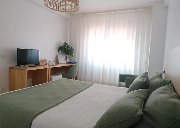 Ubytování v soukromí Silver *