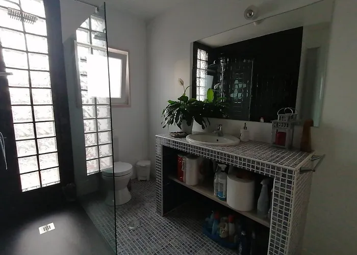 Ubytování v soukromí Silver *