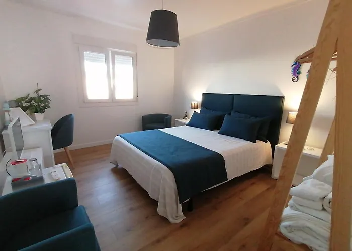 Silver Ubytování v soukromí