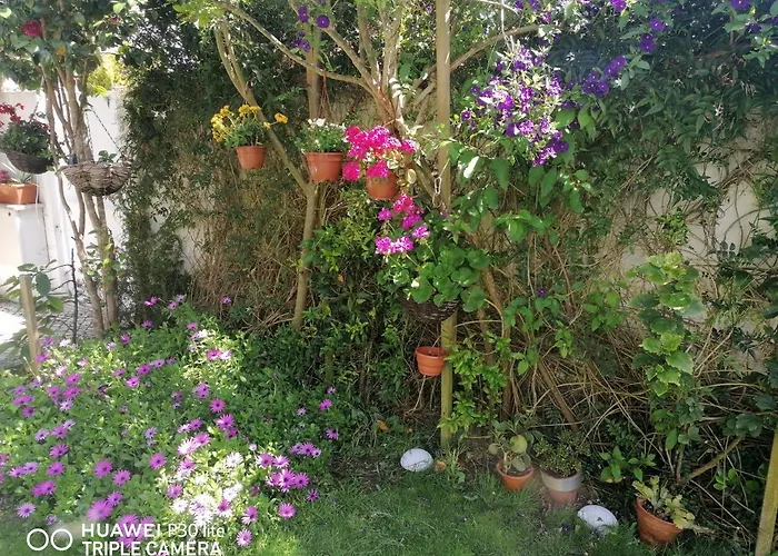 Ubytování v soukromí Silver Nazaré