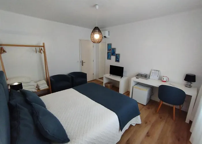 Ubytování v soukromí Silver