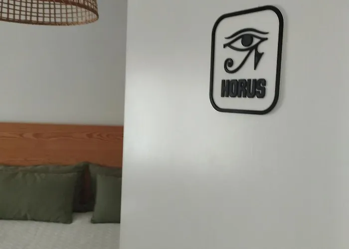 Ubytování v soukromí Silver Nazaré