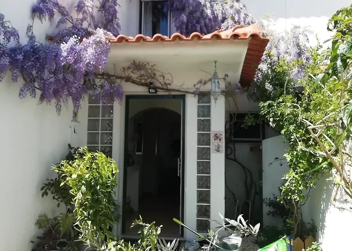 Ubytování v soukromí Silver