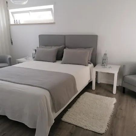 Ubytování v soukromí Silver