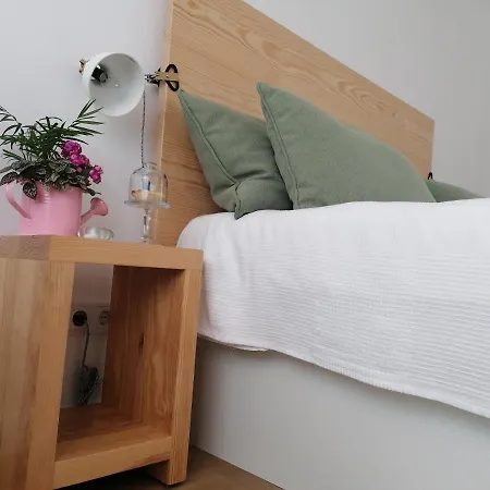 Rum i privatbostad Silver *