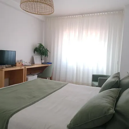 Ubytování v soukromí Silver *