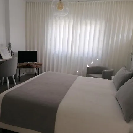 Homestay szállás Silver Nazaré