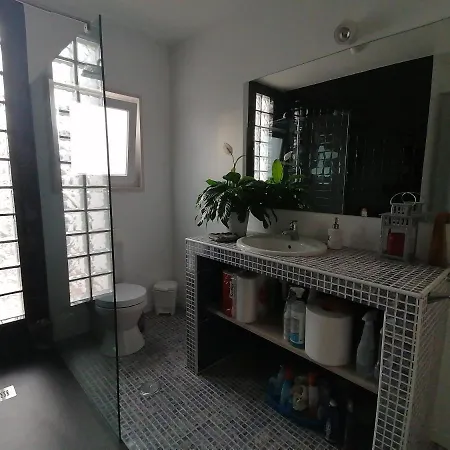 Rum i privatbostad Silver *