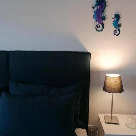 Ubytování v soukromí Silver