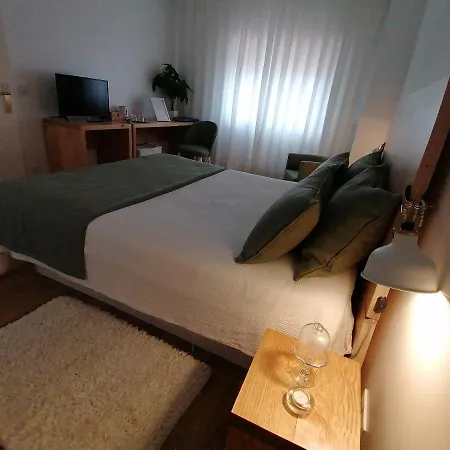 Silver Ubytování v soukromí