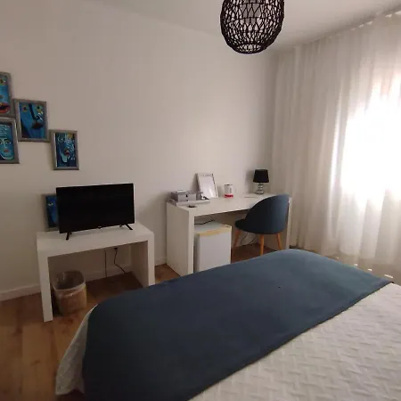 Silver Ubytování v soukromí