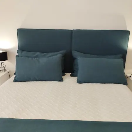 Silver Rum i privatbostad Nazaré