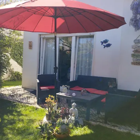 Проживание в семье Silver Назаре