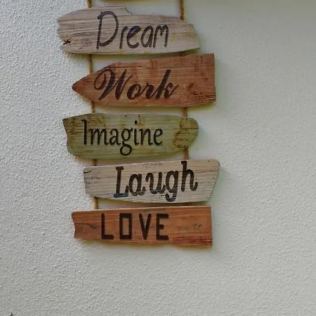 Rum i privatbostad Silver Nazaré