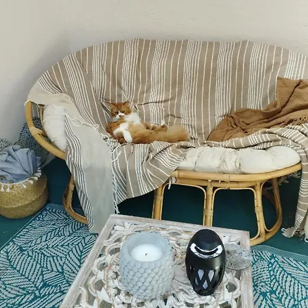 Rum i privatbostad Silver