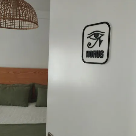 Ubytování v soukromí Silver Nazaré