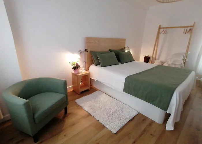 홈스테이 Silver 나자레