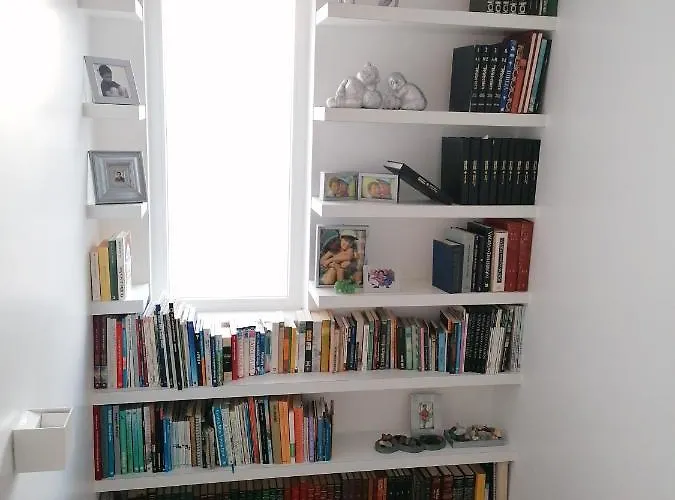 Silver 홈스테이 *