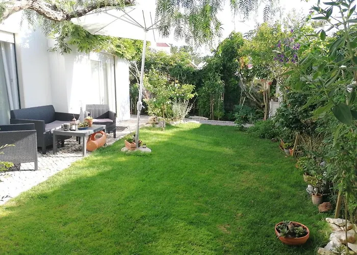 Silver 홈스테이 나자레