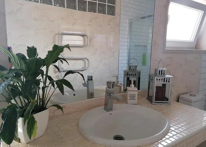 Silver 홈스테이 나자레