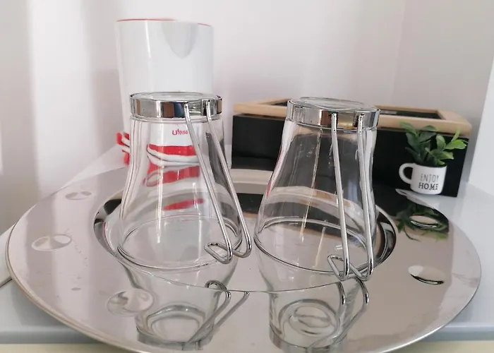 Silver 홈스테이 나자레