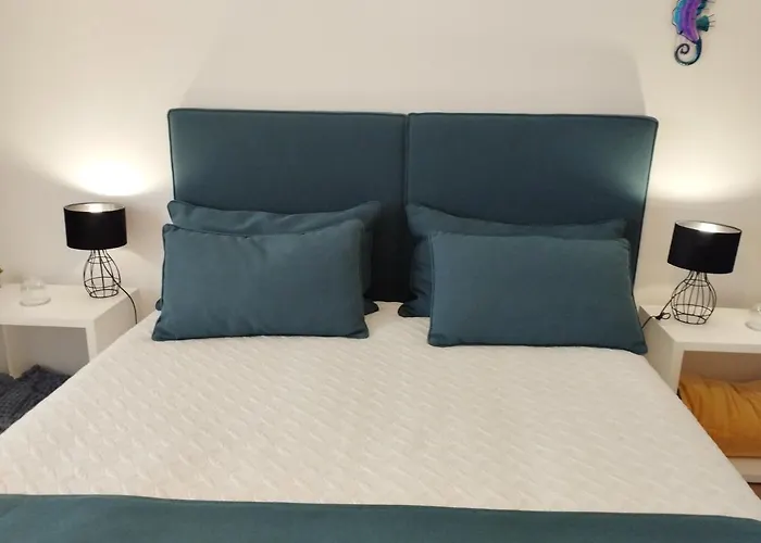 Silver 홈스테이 나자레