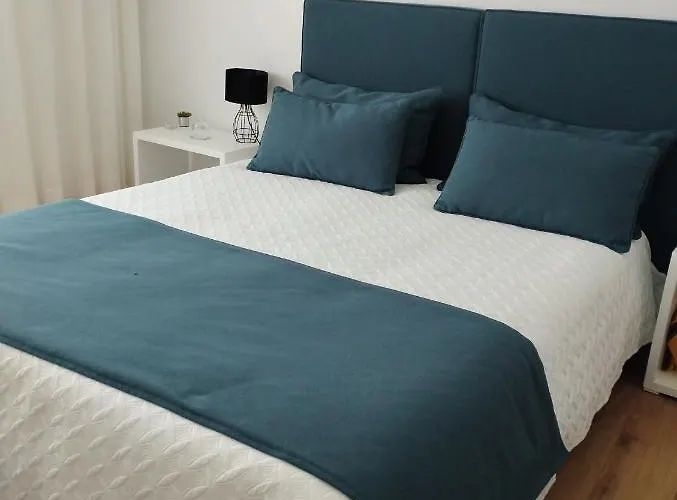 홈스테이 Silver 나자레