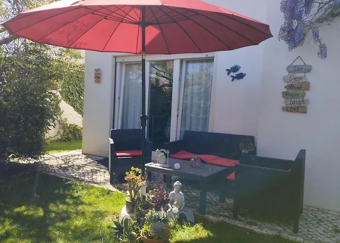 홈스테이 Silver 나자레