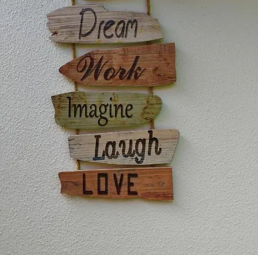 홈스테이 Silver 나자레